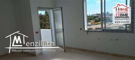 Appart Sufal à Vendre à Carthage Byrsa