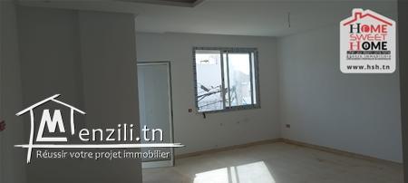 Appart Sufal à Vendre à Carthage Byrsa
