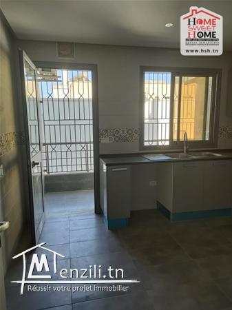 Appart Alkmaar à Vendre à Kheireddine