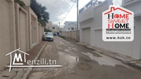 Terrain Anaïs à Vendre à Sidi Daoud