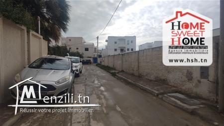 Terrain Anaïs à Vendre à Sidi Daoud