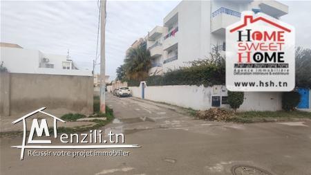 Terrain Anaïs à Vendre à Sidi Daoud