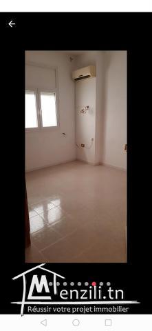 Maison à louer style américain