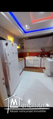 Maison arabe centre ville de Nabeul