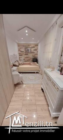 Maison arabe centre ville de Nabeul