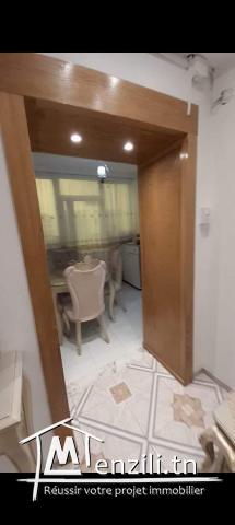 Maison arabe centre ville de Nabeul