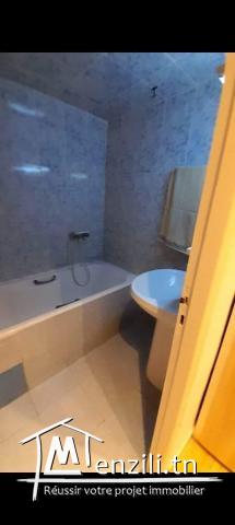 Maison arabe centre ville de Nabeul