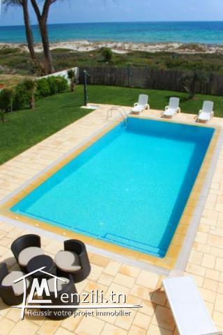 Villa L'OLIVIER(Réf: L1169)