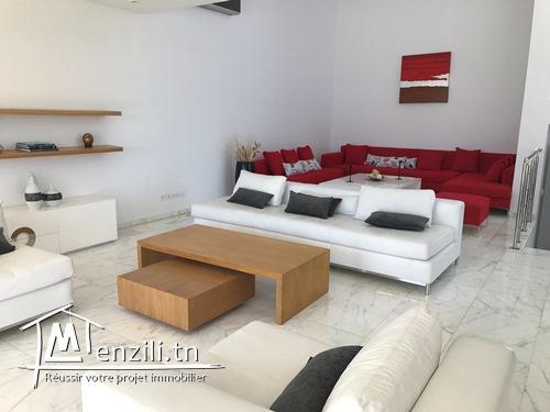 Villa L'OLIVIER(Réf: L1169)