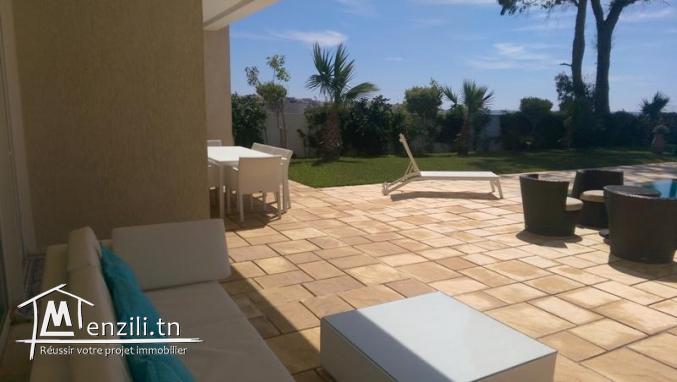 Villa L'OLIVIER(Réf: L1169)