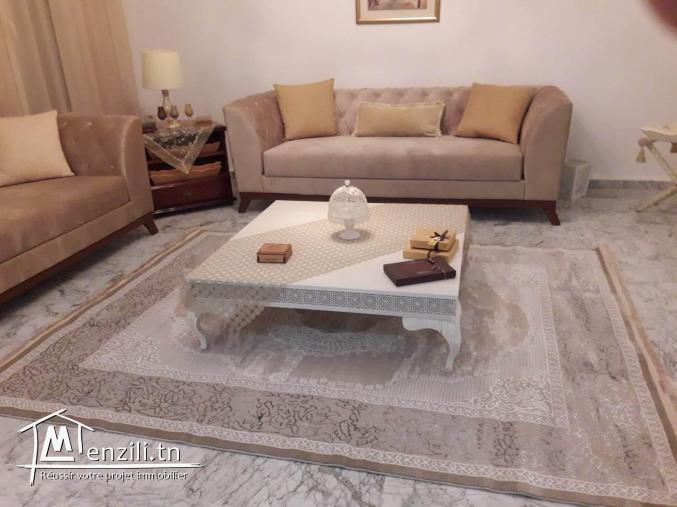 villa triplex à vendre à kairouan Mansoura