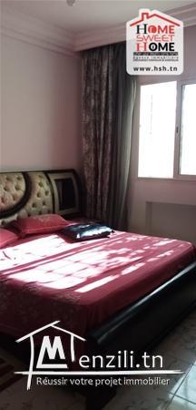 villa vilvan a vendre A raoued plage