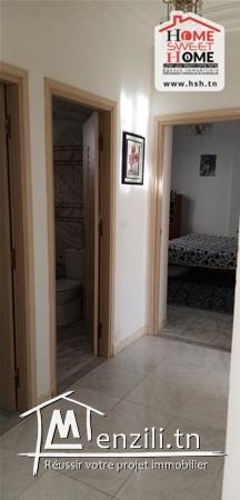 villa vilvan a vendre A raoued plage