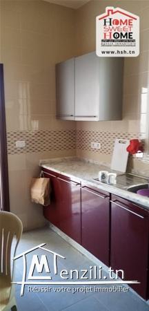 villa vilvan a vendre A raoued plage