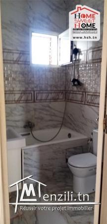 villa vilvan a vendre A raoued plage