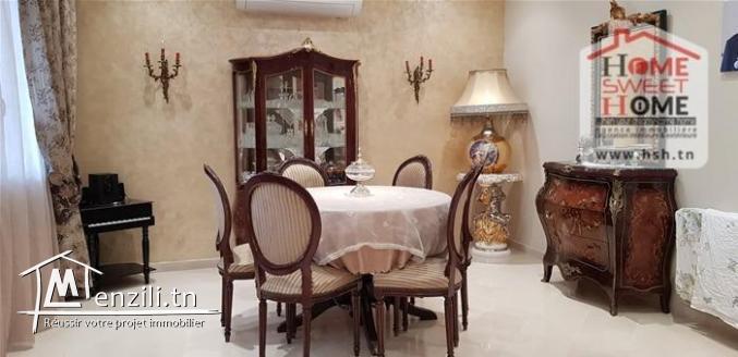 Dar Dhyefa À Vendre À Cité Les Palmeraies