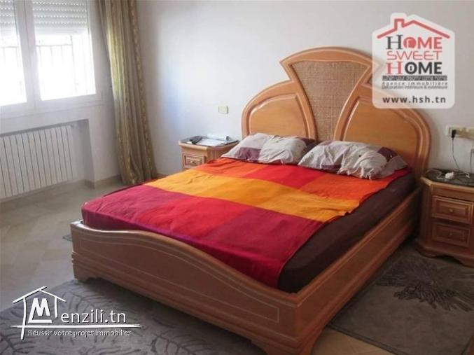 Dar Dhyefa À Vendre À Cité Les Palmeraies