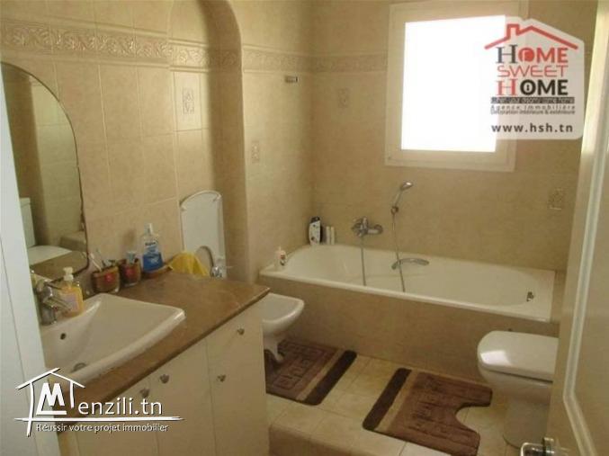 Dar Dhyefa À Vendre À Cité Les Palmeraies