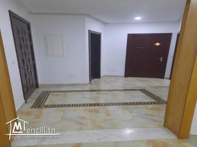 Appartement S2 a louer a El Menzah 9 C
