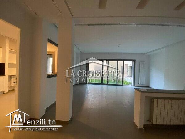 Triplex S3 à Gammarth MTRL0009