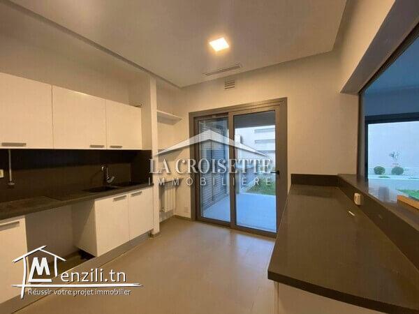 Triplex S3 à Gammarth MTRL0009