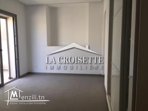 Triplex S3 à Gammarth MTRL0009