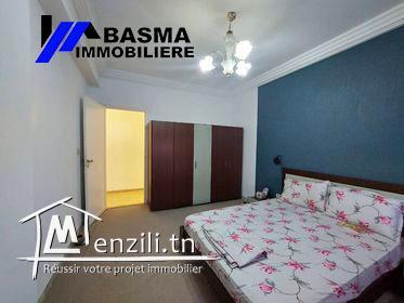 à vendre un appartement S+2 à corniche sousse