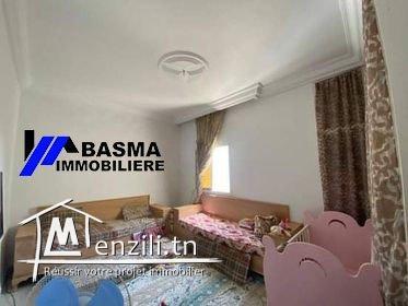 à vendre un appartement  de 120m² à corniche sousse