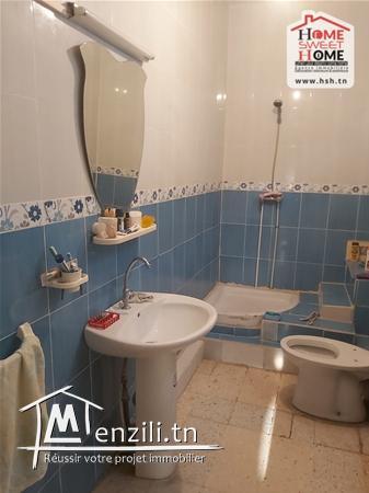 Etage de Villa Beïda à Vendre à Mornaguia