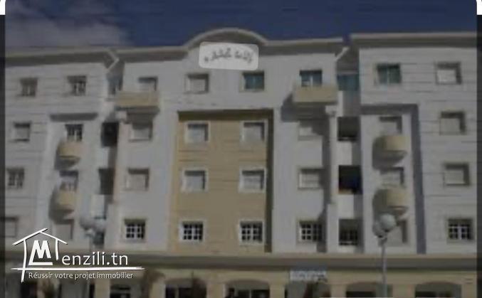 A vendre S+2 spacieux