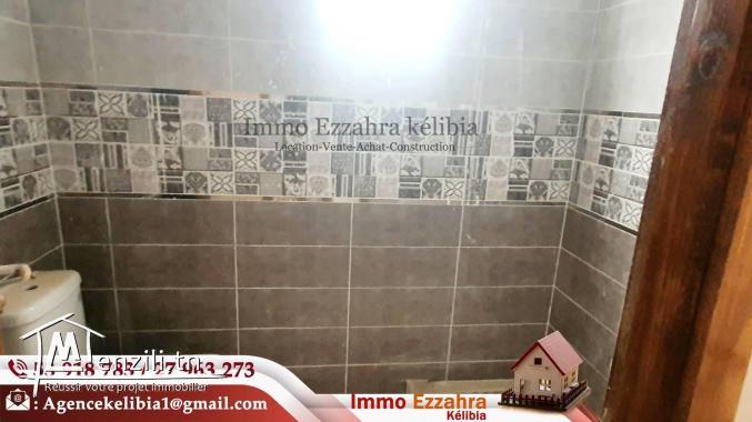 A vendre 2 appartements : S+2 / S+2