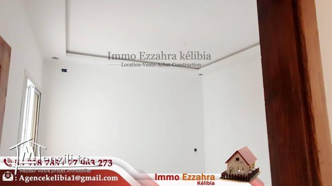 A vendre 2 appartements : S+2 / S+2