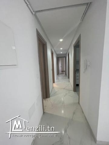 a louer luxueux s+3 ennaser 2