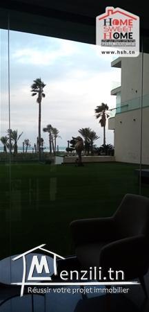 Appart Soda A Vendre A Raoued Plage