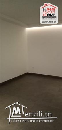 Appart Soda A Vendre A Raoued Plage