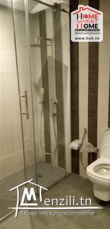 Appart Soda A Vendre A Raoued Plage