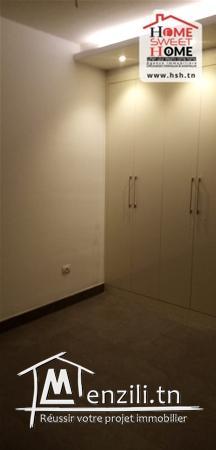 Appart Soda A Vendre A Raoued Plage