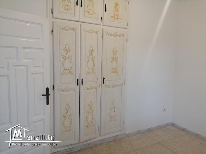 rez villa mourouj2 / 52 740 162