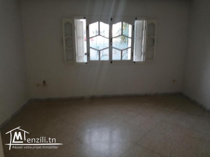 rez villa mourouj2 / 52 740 162
