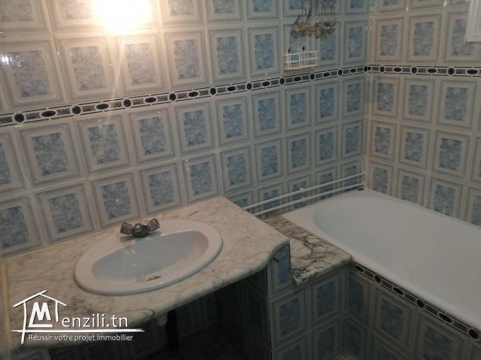 rez villa mourouj2 / 52 740 162