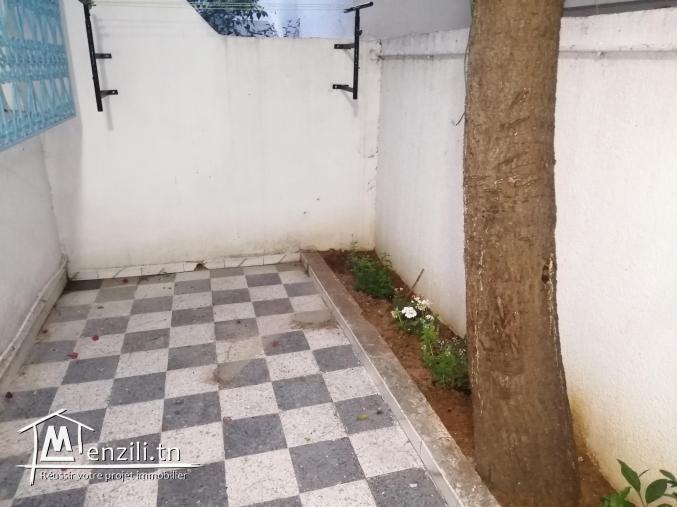 rez villa mourouj2 / 52 740 162