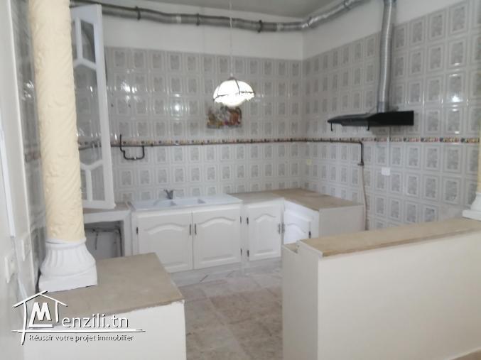 rez villa mourouj2 / 52 740 162