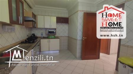 Appart Helena à Louer à Sidi Daoud