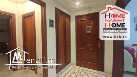 Appart Helena à Louer à Sidi Daoud