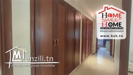 Appart Helena à Louer à Sidi Daoud