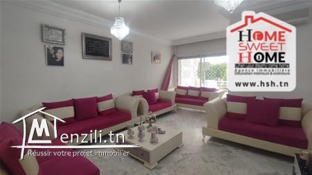 Appart Helena à Louer à Sidi Daoud