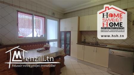 Appart Helena à Louer à Sidi Daoud