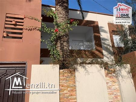 Appart Nantes à Vendre d'EL Ouardia