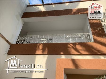 Appart Nantes à Vendre d'EL Ouardia