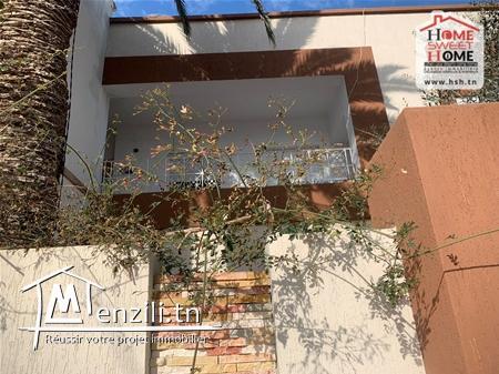 Appart Nantes à Vendre d'EL Ouardia